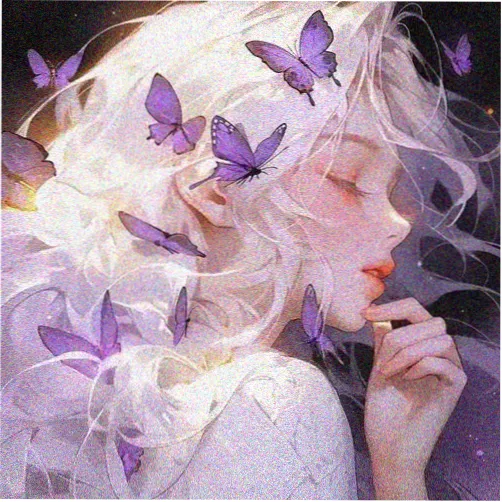 读者木樨的留言头像